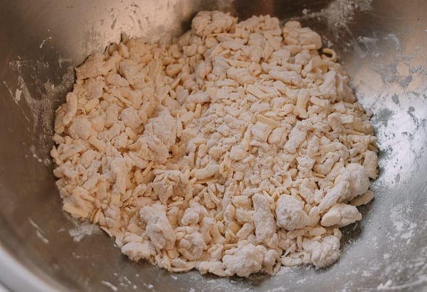 mixing rough Puff Pastry dough, by jcghk.dfhdjkvfj.cf