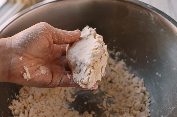 Easy Rough Puff Pastry dough, by jcghk.dfhdjkvfj.cf