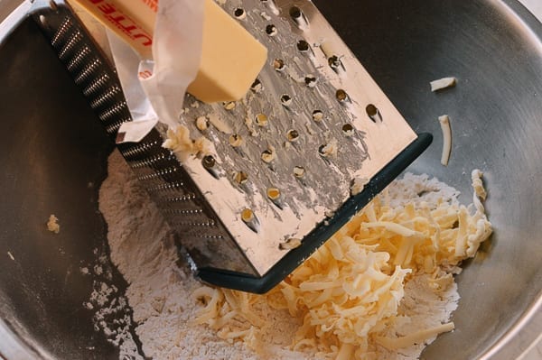 grating butter for Rough Puff Pastry, by jcghk.dfhdjkvfj.cf