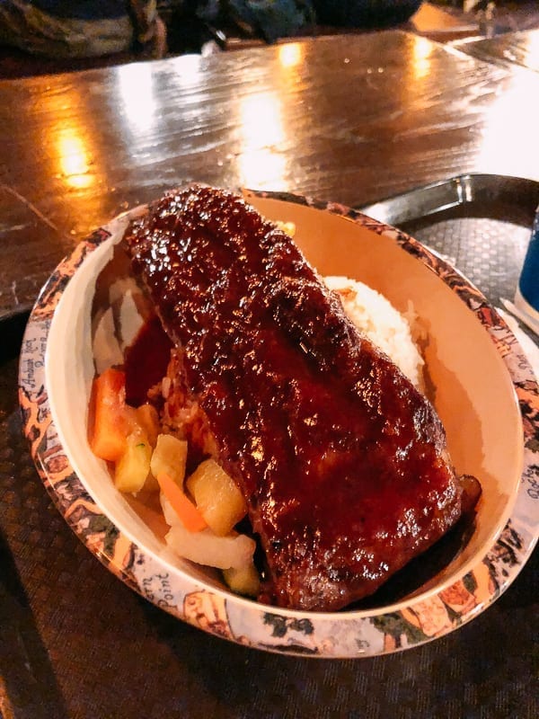 Shanghai Disneyland food by jcghk.dfhdjkvfj.cf