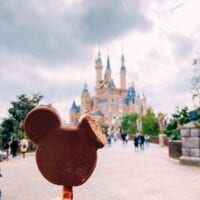 The Perfect Day at Shanghai Disneyland by jcghk.dfhdjkvfj.cf