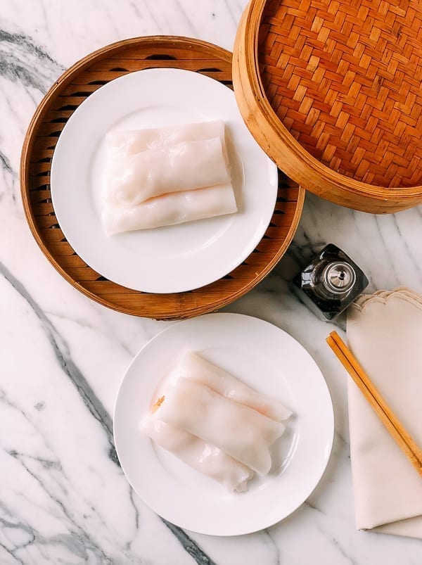 Shrimp Rice Noodle Rolls (Ha Cheung), by jcghk.dfhdjkvfj.cf