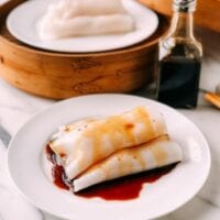 Shrimp Rice Noodle Rolls (Ha Cheung), by jcghk.dfhdjkvfj.cf