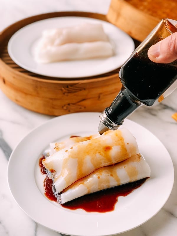 Shrimp Rice Noodle Rolls (Ha Cheung), by jcghk.dfhdjkvfj.cf