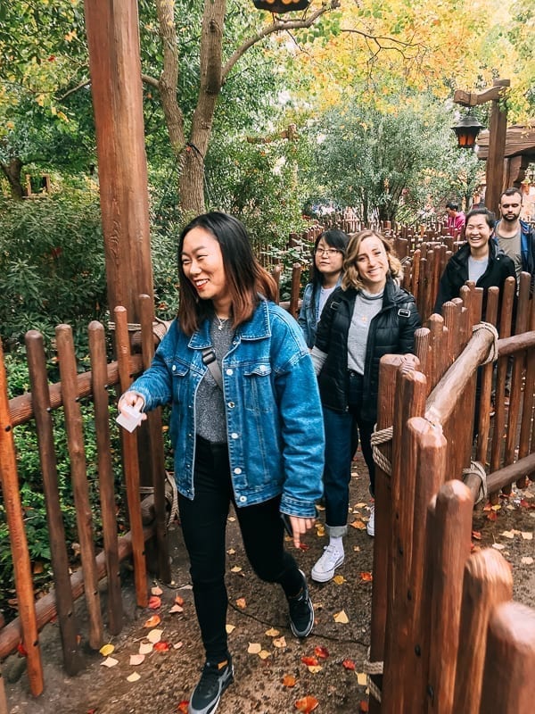 Disney Shanghai Review by jcghk.dfhdjkvfj.cf