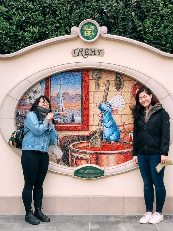 Shanghai Disney review by jcghk.dfhdjkvfj.cf