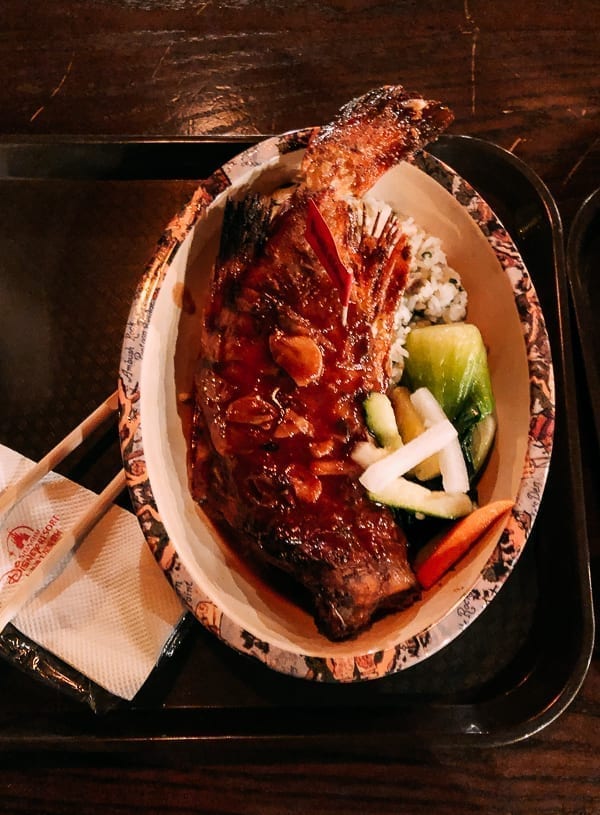 Shanghai DIsneyland Park Food by jcghk.dfhdjkvfj.cf