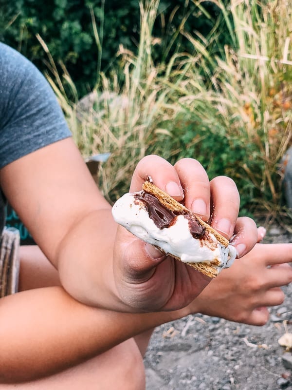 Smores closeup, jcghk.dfhdjkvfj.cf