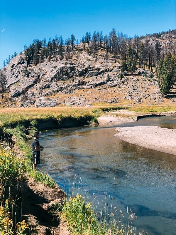 Slough Creek, Yellowstone, jcghk.dfhdjkvfj.cf