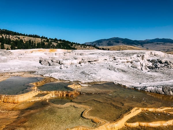 Mammoth Hot Springs, jcghk.dfhdjkvfj.cf