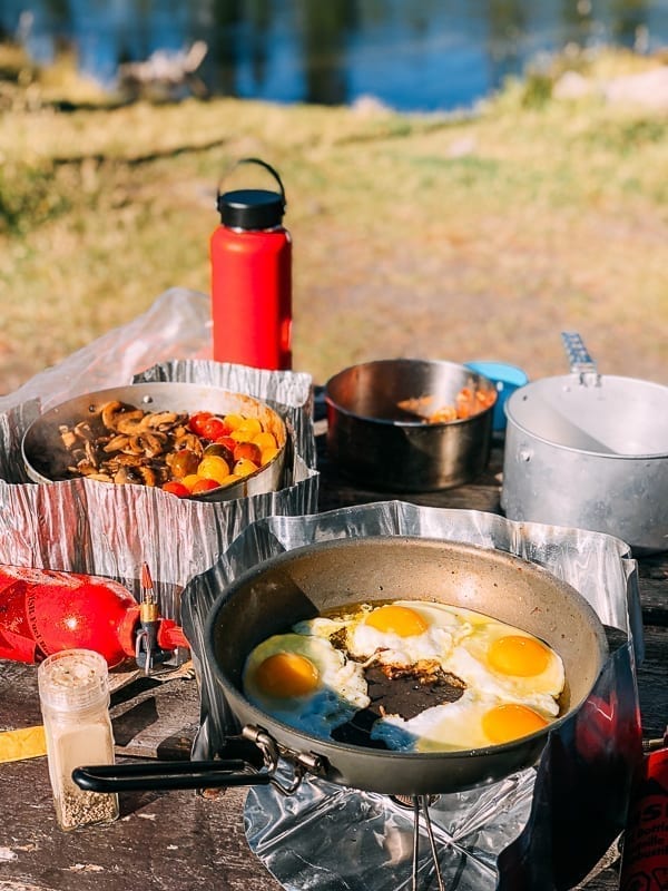 Campground Cooking - Breakfast, jcghk.dfhdjkvfj.cf
