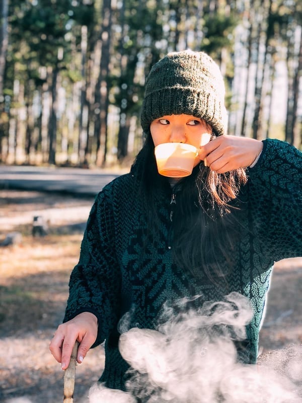 Camping coffee and breakfast, jcghk.dfhdjkvfj.cf