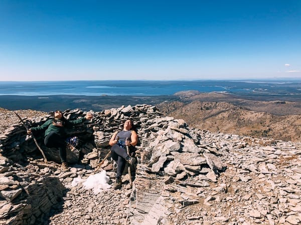Avalanche Peak Hike, jcghk.dfhdjkvfj.cf