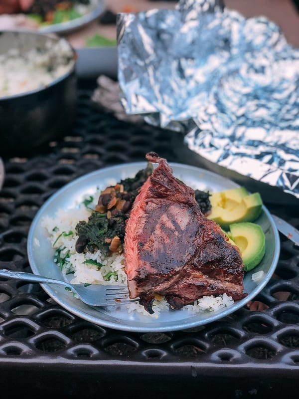 Camping Grilled Steak, jcghk.dfhdjkvfj.cf