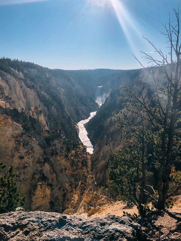 Grand Canyon of the Yellowstone, jcghk.dfhdjkvfj.cf