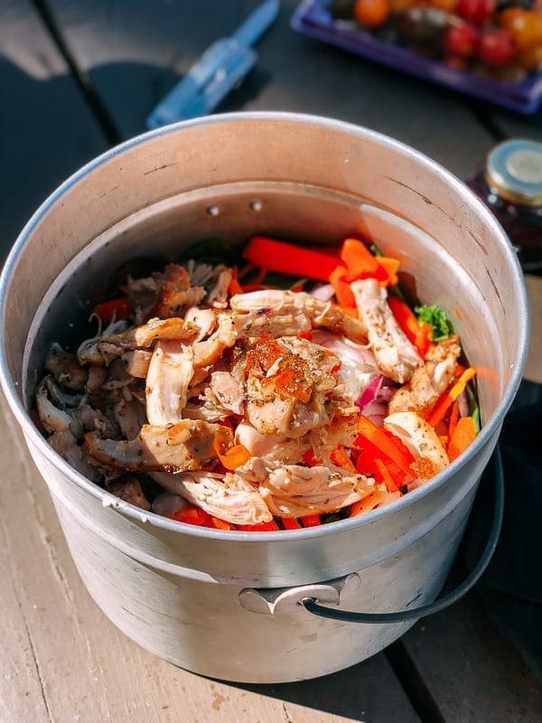Salad in a bucket, jcghk.dfhdjkvfj.cf