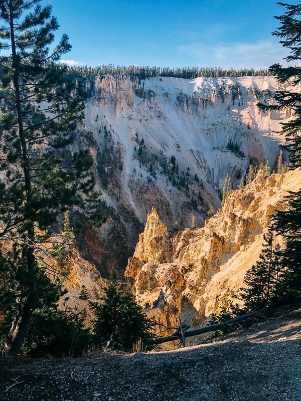 Grand Canyon of the Yellowstone, jcghk.dfhdjkvfj.cf