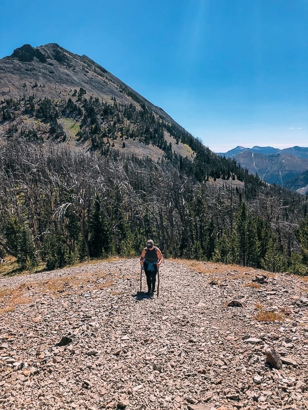 Avalanche Peak Hike, jcghk.dfhdjkvfj.cf