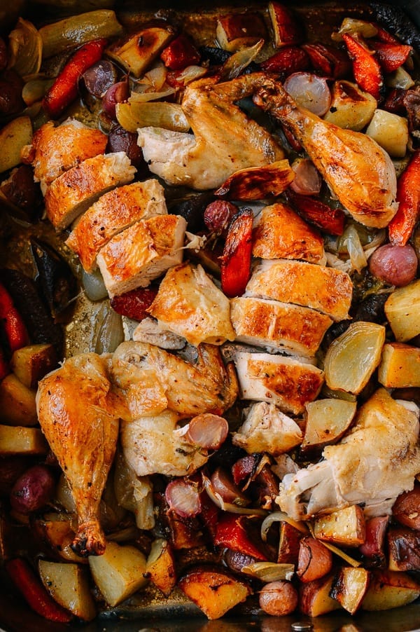 Baked Whole Chicken, jcghk.dfhdjkvfj.cf