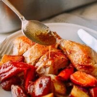 Baked Chicken Pan Drippings, jcghk.dfhdjkvfj.cf