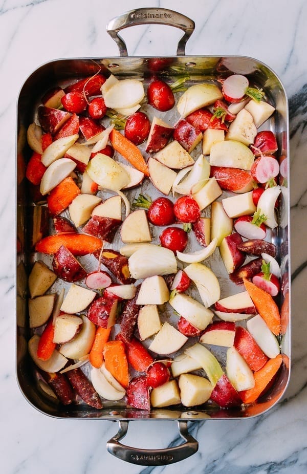 Roasting Root Vegetables, jcghk.dfhdjkvfj.cf