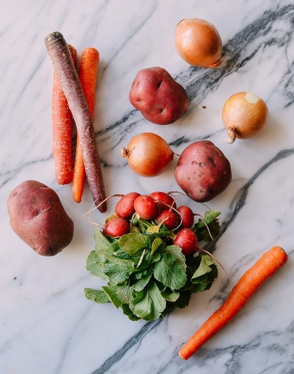 Root Vegetables for Roasting with Chicken, jcghk.dfhdjkvfj.cf