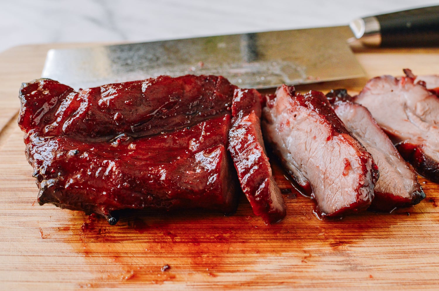 Sliced Char Siu, jcghk.dfhdjkvfj.cf