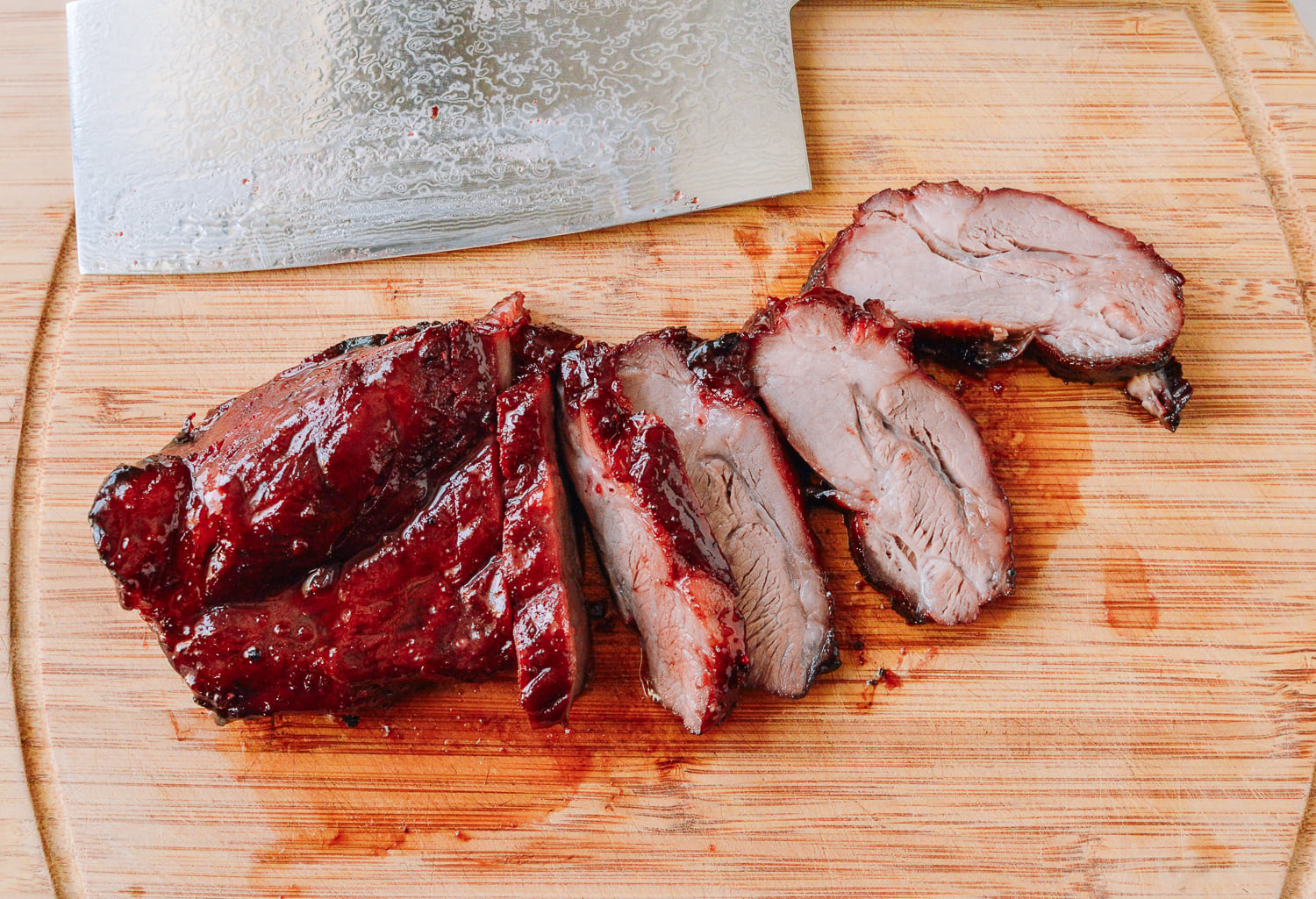 Sliced Char Siu Pork, jcghk.dfhdjkvfj.cf