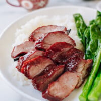 Char Siu over rice, jcghk.dfhdjkvfj.cf