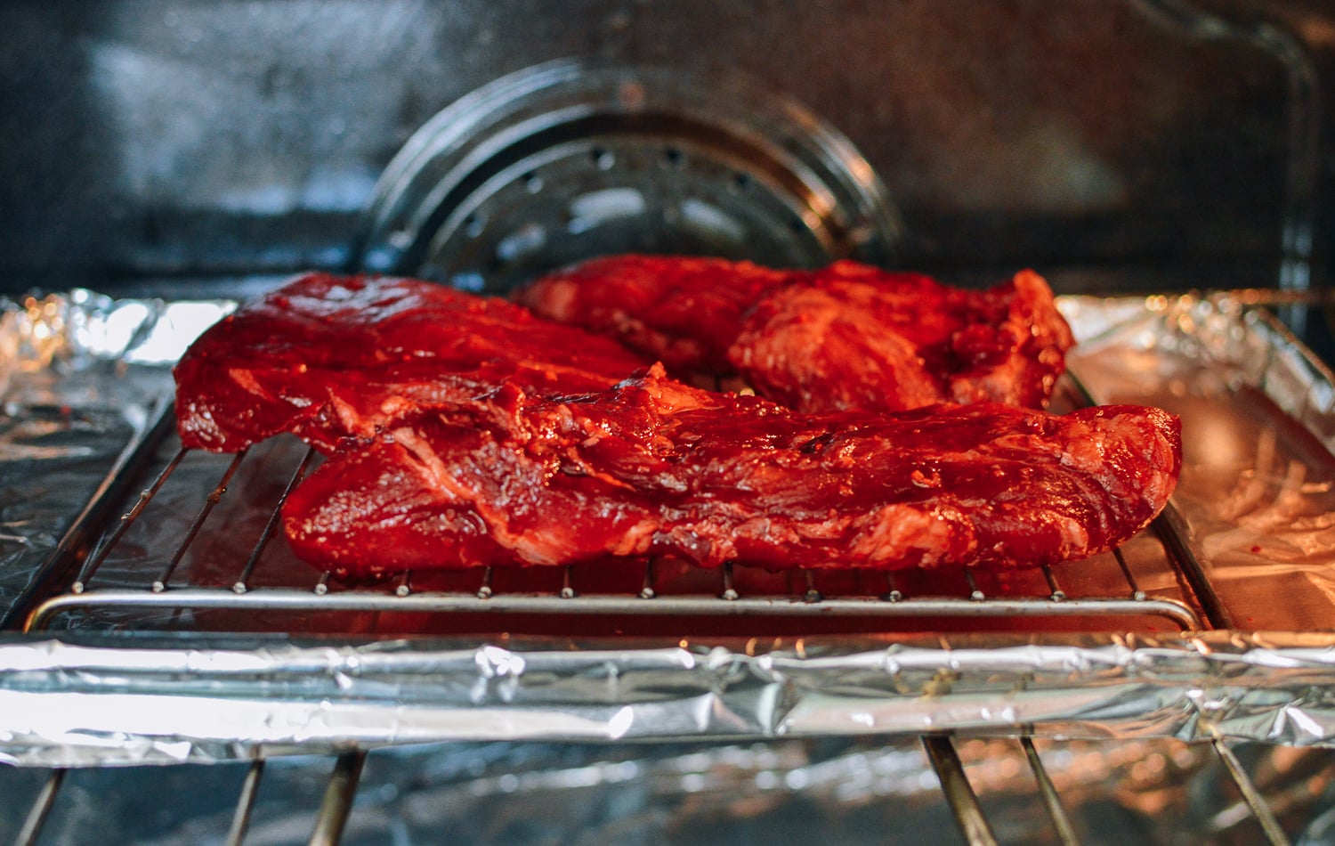 Char Siu Pork in Oven, jcghk.dfhdjkvfj.cf