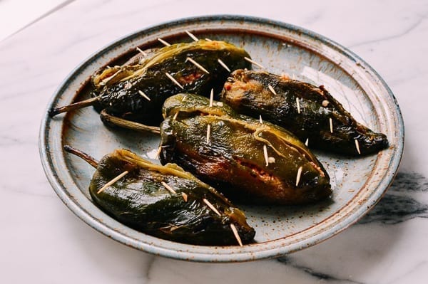 Sealing Stuffed Peppers with Toothpicks, jcghk.dfhdjkvfj.cf