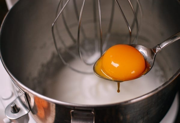 Making Egg Batter for Chiles Rellenos, jcghk.dfhdjkvfj.cf