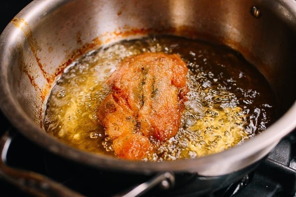 Frying Chiles Rellenos, jcghk.dfhdjkvfj.cf