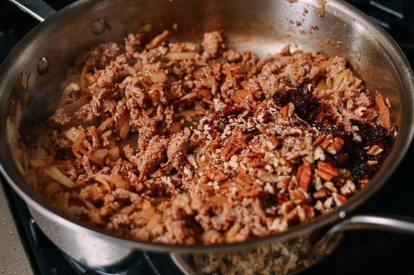 Making Chiles Rellenos Filling, jcghk.dfhdjkvfj.cf