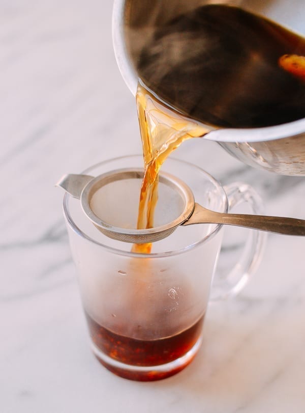 Straining Ginger Tea, jcghk.dfhdjkvfj.cf