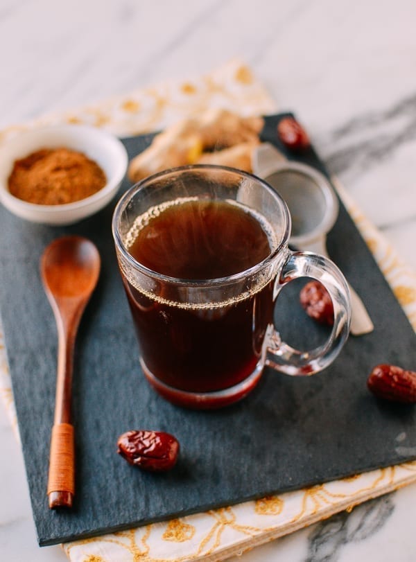 Ginger Tea with Red Dates, by jcghk.dfhdjkvfj.cf