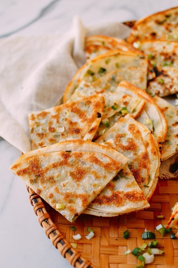Shortcut Scallion Pancakes, jcghk.dfhdjkvfj.cf
