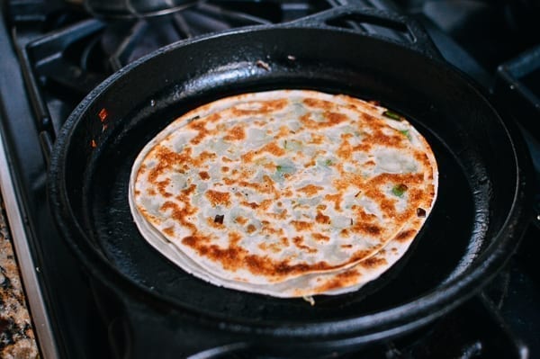 Golden Brown Scallion Pancake, jcghk.dfhdjkvfj.cf