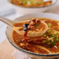 Bowl of Hot and Sour Soup, jcghk.dfhdjkvfj.cf