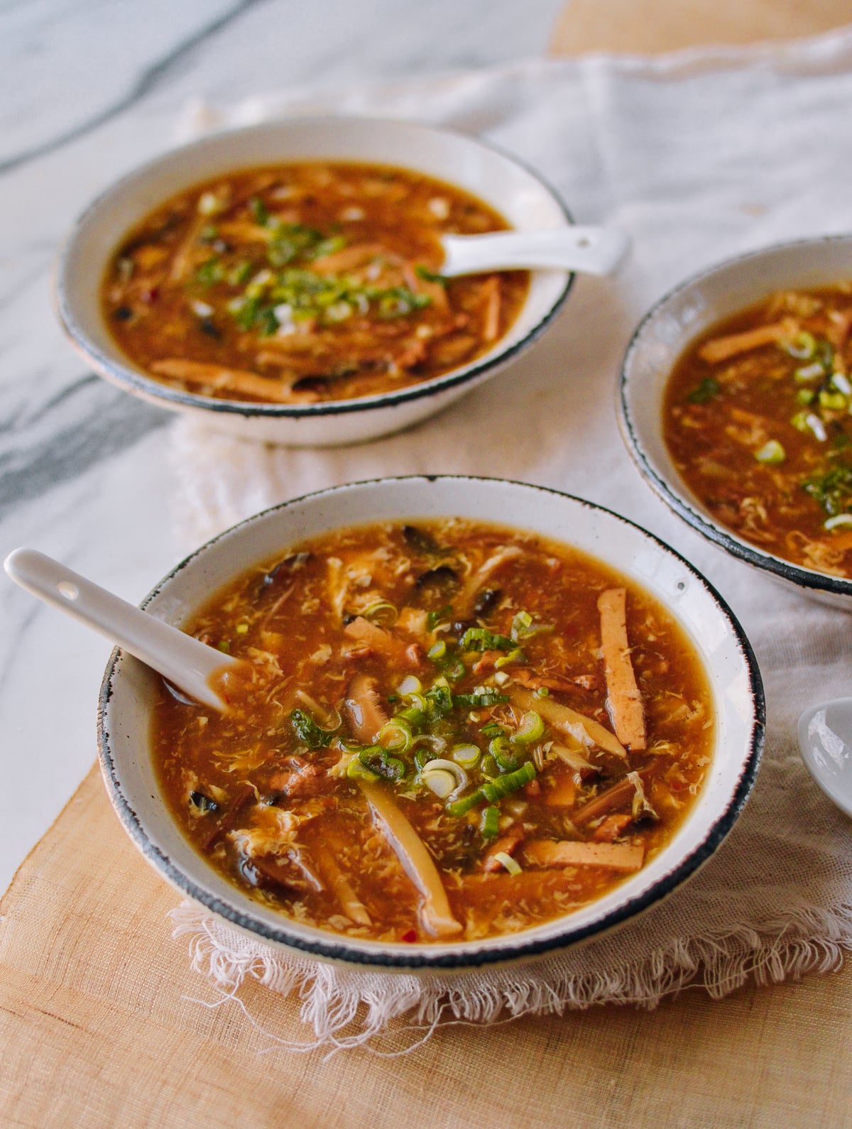 Serving Hot and Sour Soup, jcghk.dfhdjkvfj.cf