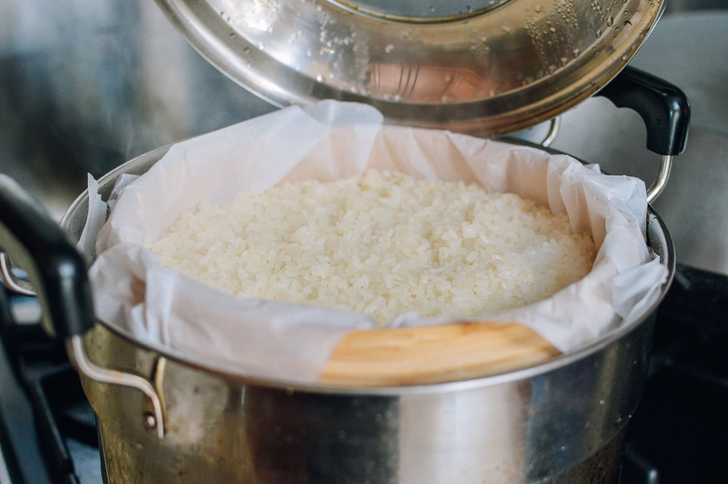 Steamed glutinous rice, jcghk.dfhdjkvfj.cf