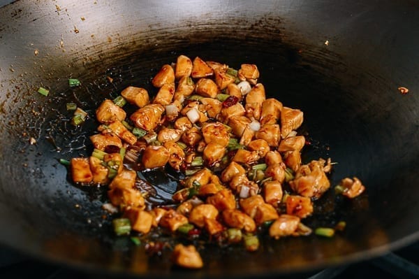 Cooking Kung Pao Chicken, jcghk.dfhdjkvfj.cf