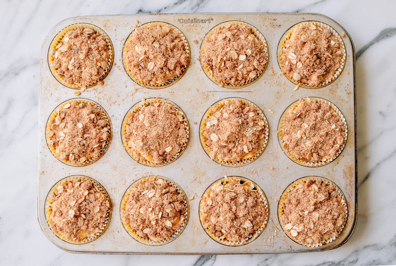 1 dozen mango muffins before baking, jcghk.dfhdjkvfj.cf