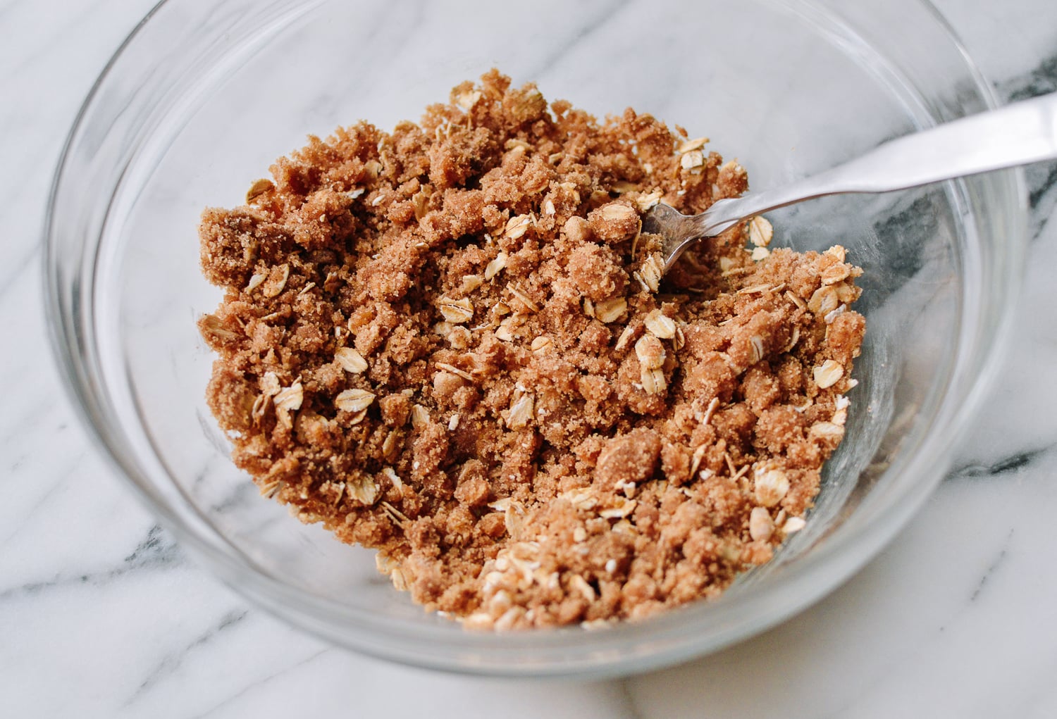 Oatmeal crumb topping, jcghk.dfhdjkvfj.cf