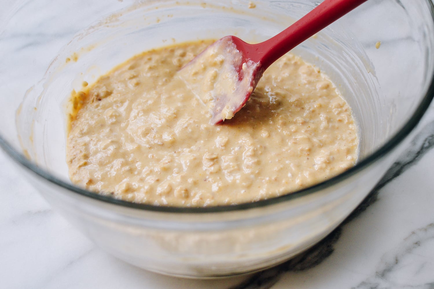 Mango muffin wet mixture, jcghk.dfhdjkvfj.cf
