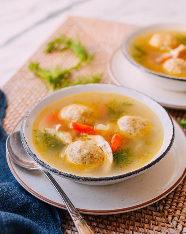 Matzo Ball Soup Recipe, jcghk.dfhdjkvfj.cf