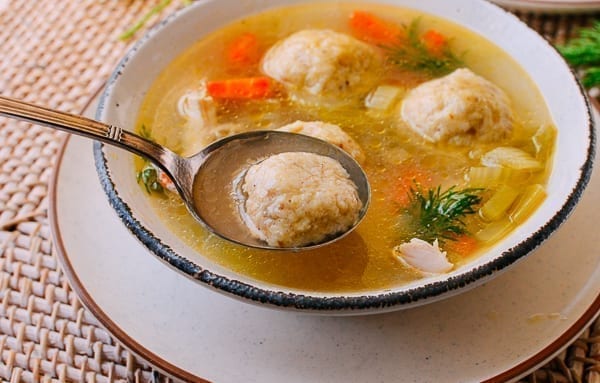Matzo Ball in Spoon, jcghk.dfhdjkvfj.cf