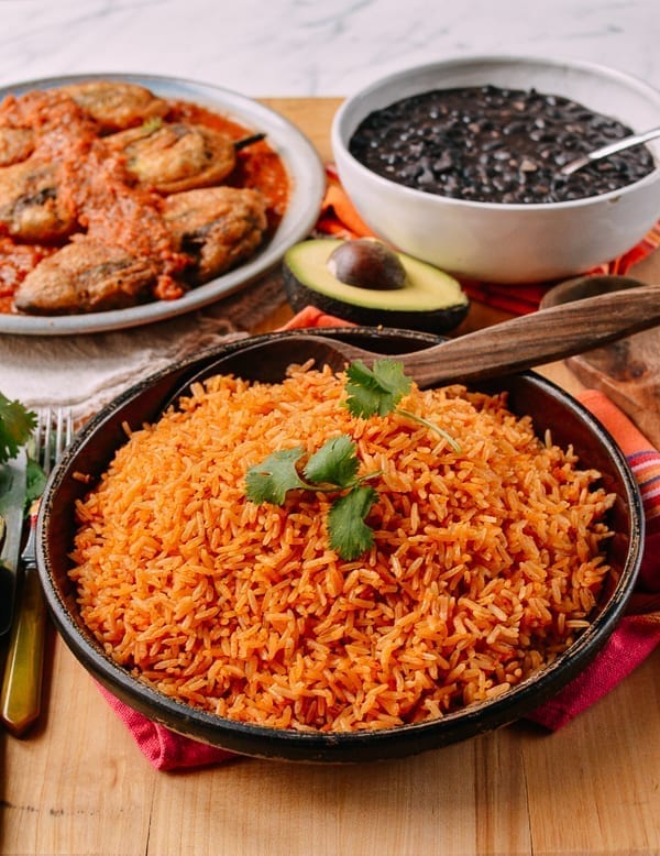 Mexican Rice, jcghk.dfhdjkvfj.cf