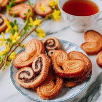 French Palmier Cookies, jcghk.dfhdjkvfj.cf