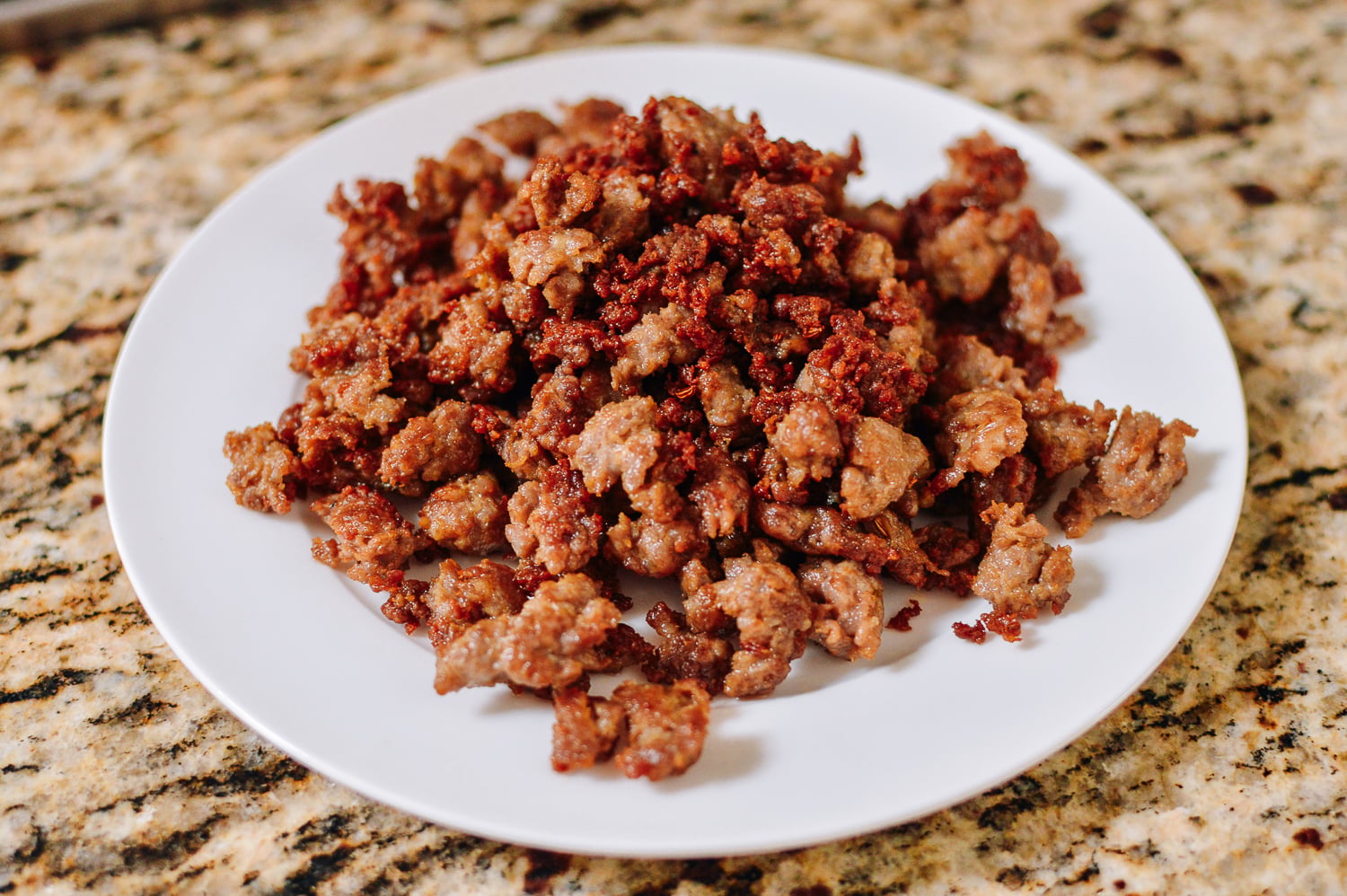 Italian Sausage Crumbles, jcghk.dfhdjkvfj.cf